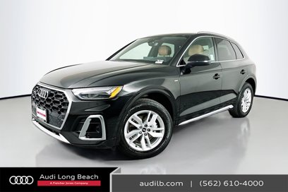 Used 2022 Audi Q5 2.0T Premium w/ Convenience Package