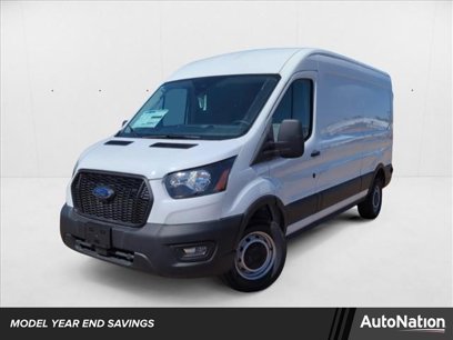 New 2024 Ford Transit 250 148 Medium Roof