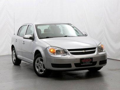 Used 2007 Chevrolet Cobalt LT w/ Enhanced Safety Package