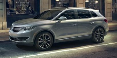 Used 2018 Lincoln MKX Reserve w/ Driver Assistance Package