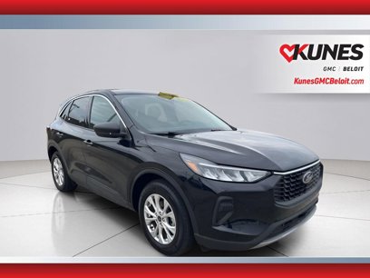Used 2024 Ford Escape Active