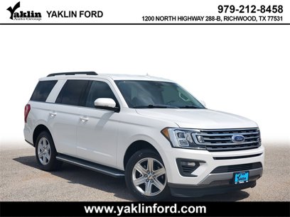 Used 2020 Ford Expedition XLT w/ Equipment Group 202A