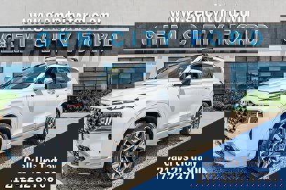 Used 2021 Hyundai Santa Fe Calligraphy w/ Cargo Package