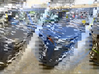 Used 2024 Subaru Outback Limited
