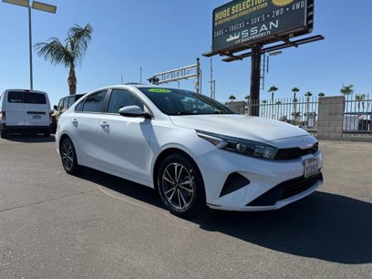 Used 2023 Kia Forte LXS