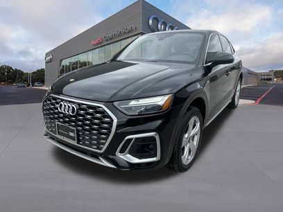 Used 2024 Audi Q5 2.0T Premium Plus w/ Premium Plus Package