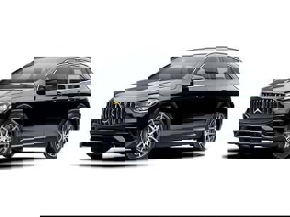 Certified 2021 Mercedes-Benz GLA 45 AMG 4MATIC