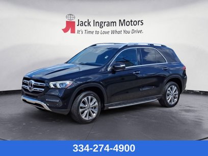 Certified 2022 Mercedes-Benz GLE 350