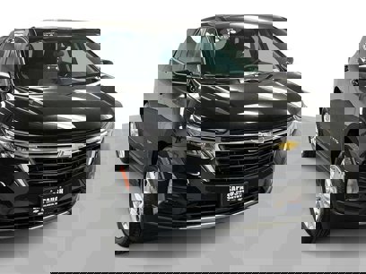 Certified 2024 Chevrolet Equinox LT