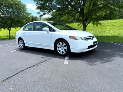 Used 2007 Honda Civic LX