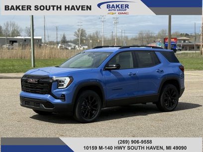 New 2026 GMC Terrain Elevation w/ Black Edition
