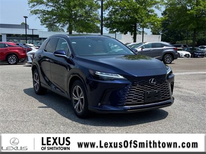 Used 2024 Lexus RX 350 Premium