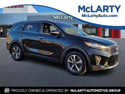 Used 2019 Kia Sorento EX