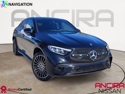 Used 2024 Mercedes-Benz GLC 300 4MATIC