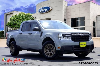 Certified 2024 Ford Maverick XL