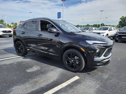 Used 2024 Buick Encore GX Sport Touring w/ Comfort Package