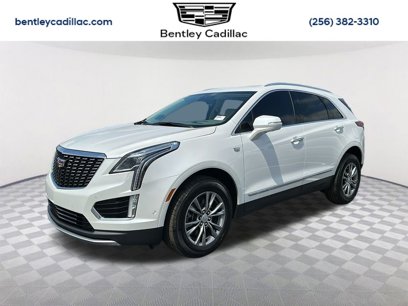 Certified 2023 Cadillac XT5 Premium Luxury w/ Technology Package