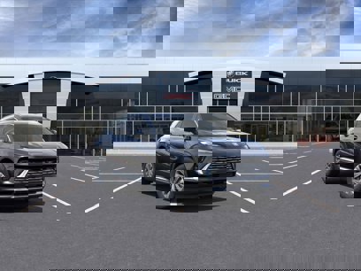 New 2025 Buick Envision Preferred