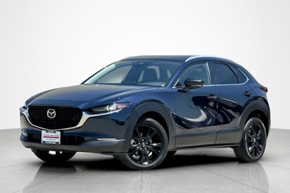 Used 2024 MAZDA CX-30 AWD 2.5 S w/ Select Sport Pkg