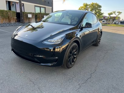 Used 2022 Tesla Model Y Long Range