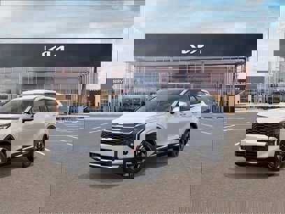 New 2026 Kia Sportage LX