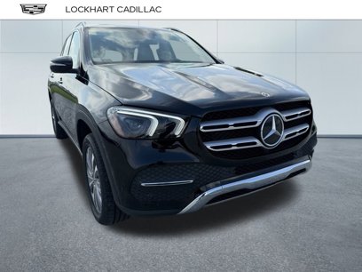 Used 2022 Mercedes-Benz GLE 350 4MATIC