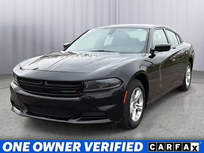 Used 2022 Dodge Charger SXT
