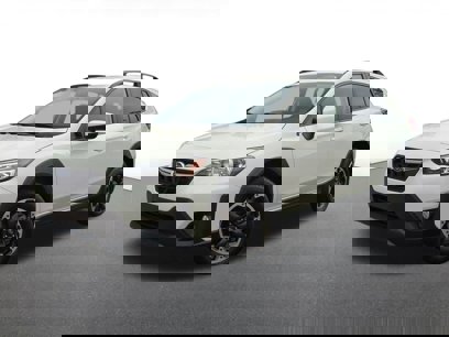 Certified 2023 Subaru Crosstrek 2.0i Premium