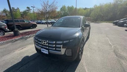 New 2025 Hyundai Santa Cruz SE
