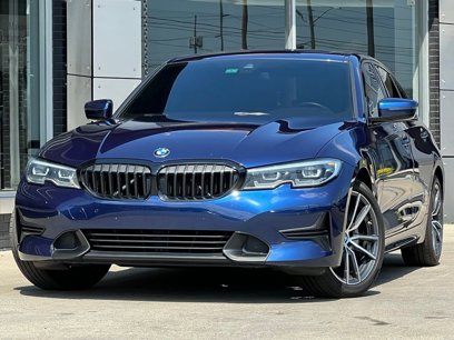 Used 2020 BMW 330i Sedan w/ Convenience Package
