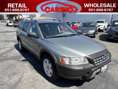 Used 2006 Volvo XC70
