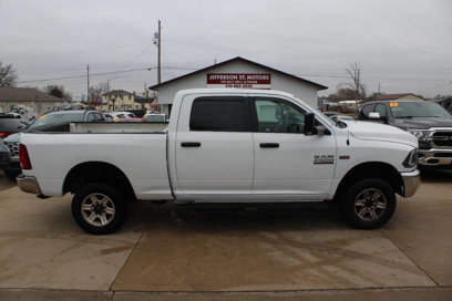 Used 2014 RAM 2500 SLT