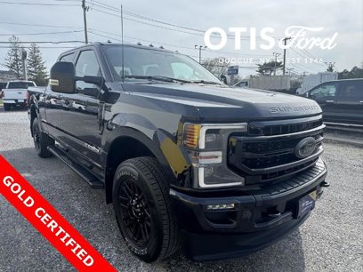 Certified 2022 Ford F250 Lariat
