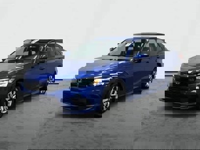 Certified 2024 Honda Civic LX