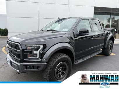 Used 2019 Ford F150 Raptor w/ Equipment Group 802A Luxury