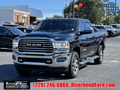 Used 2019 RAM 2500 Limited