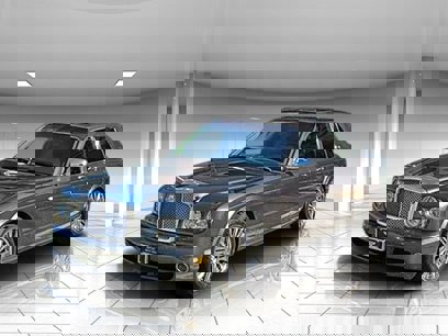 Used 2006 Bentley Arnage T