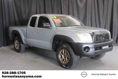 Used 2009 Toyota Tacoma 2WD Access Cab