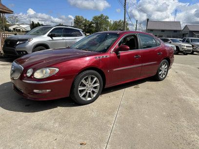 Used 2008 Buick LaCrosse Super