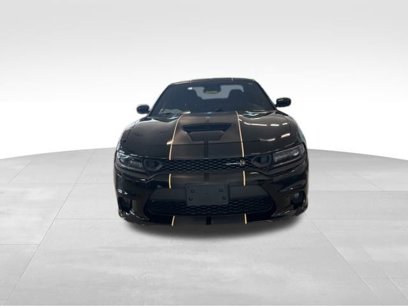 Used 2020 Dodge Charger Scat Pack w/ Driver Convenience Group