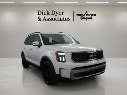 Used 2023 Kia Telluride SX Prestige X-Line