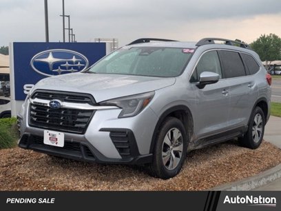 Used 2024 Subaru Ascent Premium w/ Convenience Package