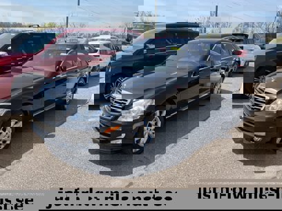 Used 2007 Mercedes-Benz S 550