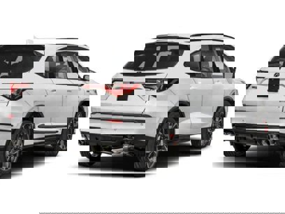 New 2025 Acura MDX Type S