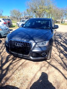 Used 2013 Audi Q5 2.0T Premium Plus