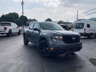New 2025 Ford Maverick XLT