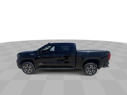 Used 2022 GMC Sierra 1500 AT4 w/ AT4 Premium Package