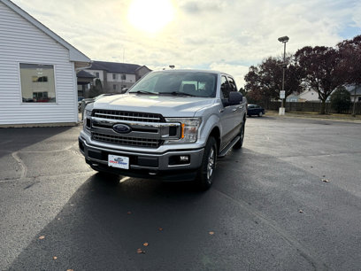 Used 2018 Ford F150 XLT w/ Equipment Group 302A Luxury