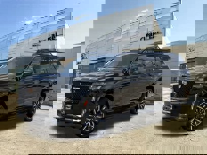 Used 2023 Cadillac Escalade ESV Sport