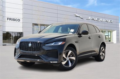 New 2026 Jaguar F-PACE R-Dynamic S